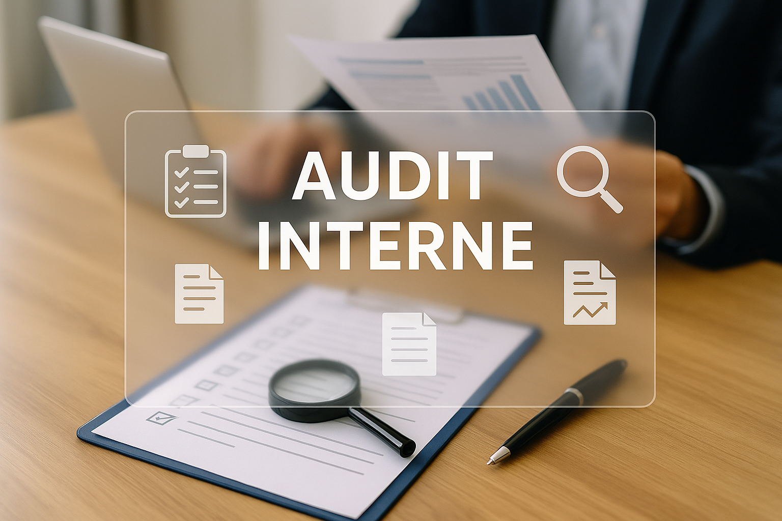 Formation Audit Interne