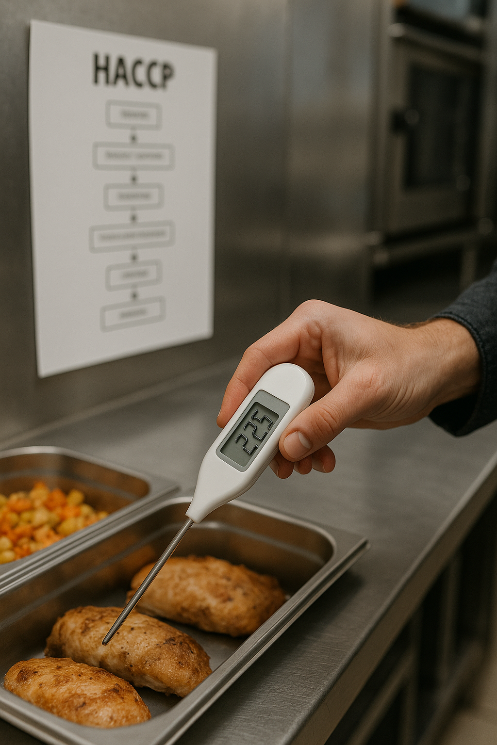 Formation HACCP obligatoire