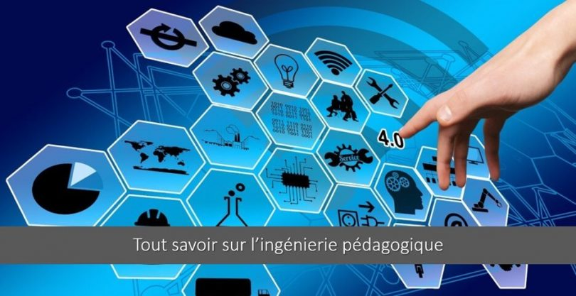 Formation Ingénierie pédagogique