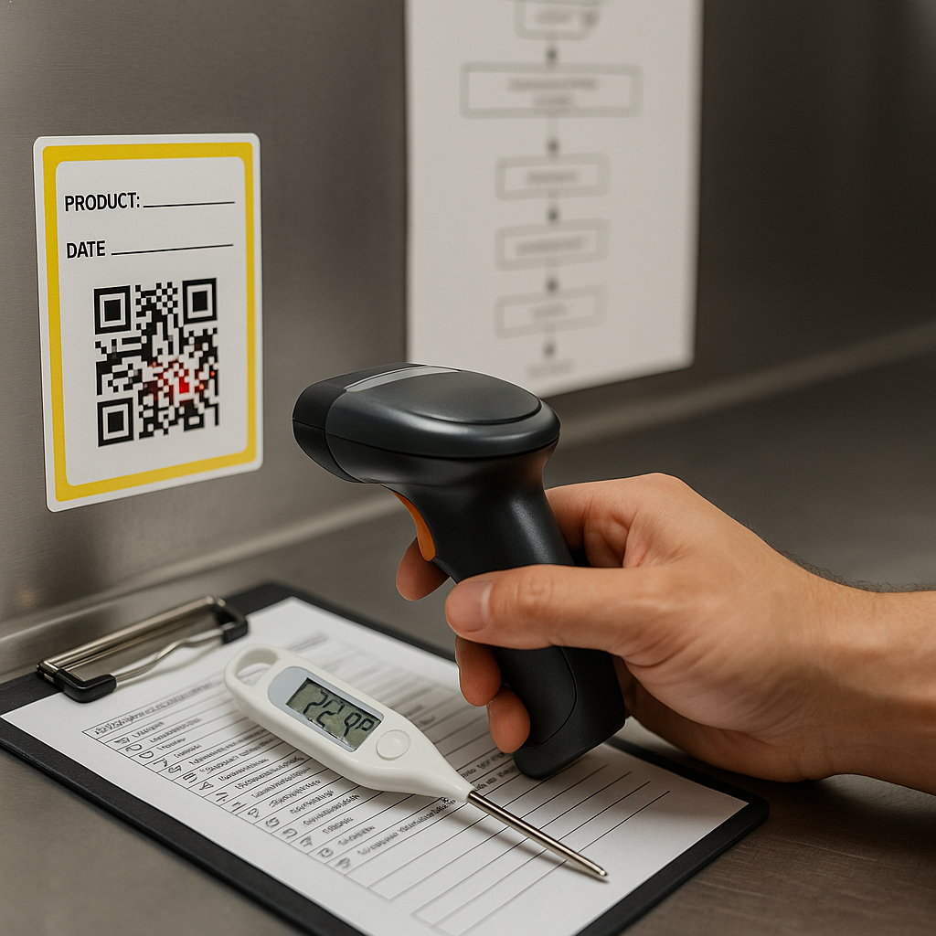 Formation PMS et traçabilité