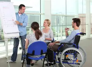 Formation Référent handicap