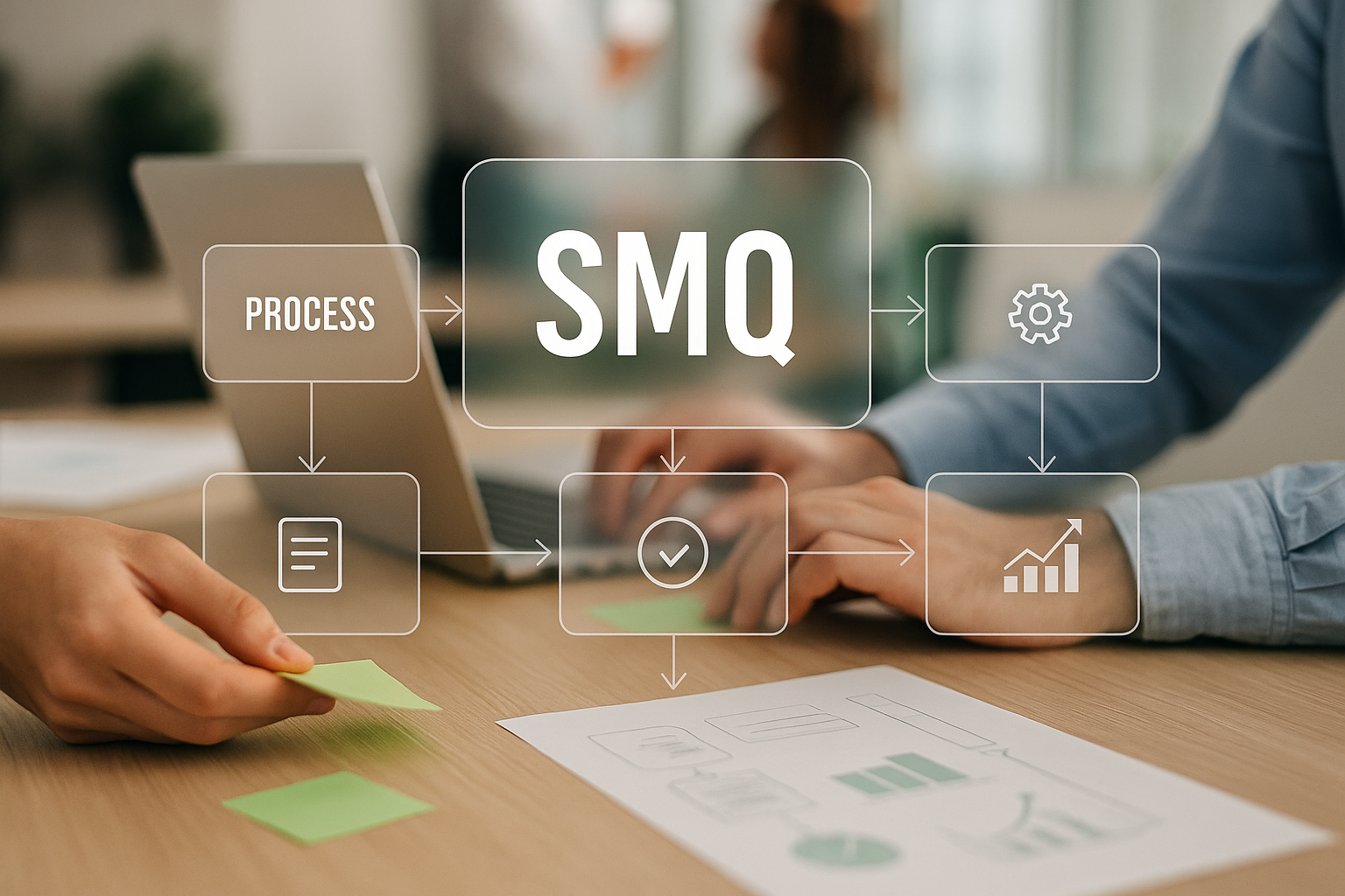 Formation SMQ Management