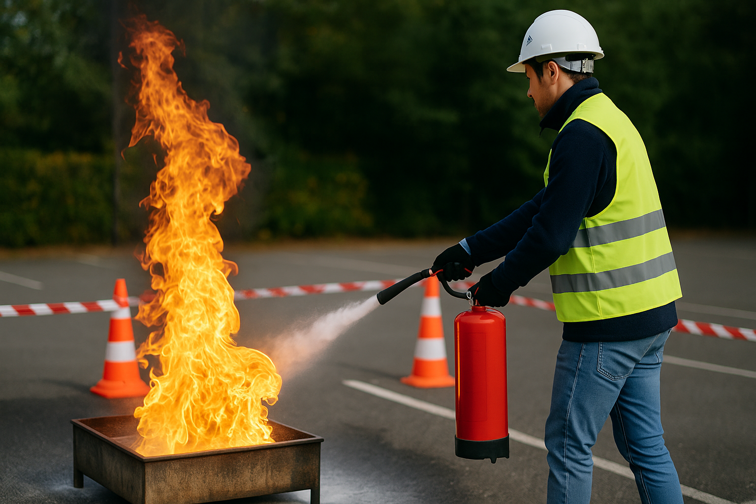 Formation SSCT pour CSE