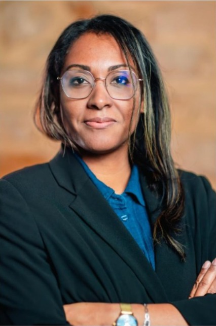 Aurélia MAXIMIN - Experte QHSE