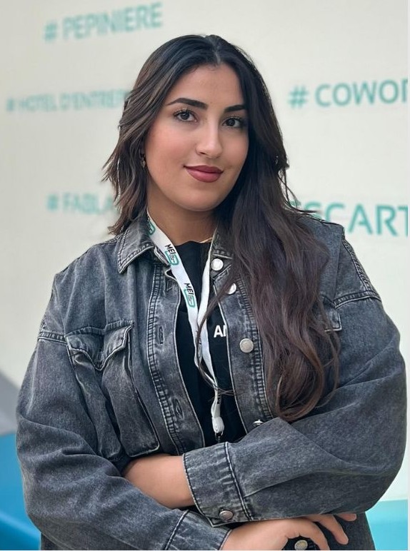 Khawla Karim - Consultante QHSE